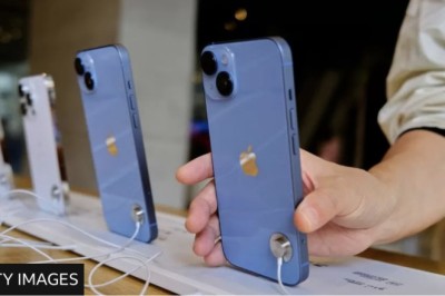 Apple po rekruton punëtorë për fabrikën më të madhe në botë. iPhone 15 pritet të prezantohet në shtator…