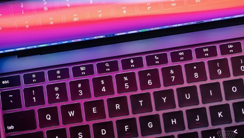 Miratohet marrëveshja prej 50 milionë dollarësh e Apple për tastierën flutur