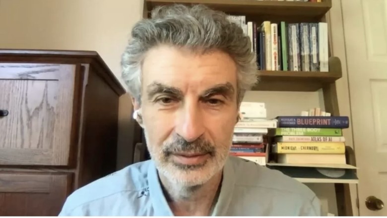 “Kumbari” i Inteligjencës Artificiale i penduar për zhvillimin e madh të kësaj fushe…