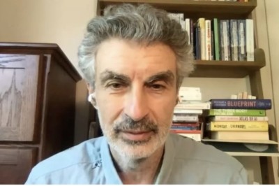 “Kumbari” i Inteligjencës Artificiale i penduar për zhvillimin e madh të kësaj fushe…