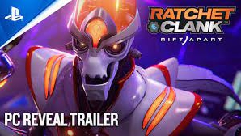 Ratchet & Clank: Rift Apart gati në PC më 26 korrik