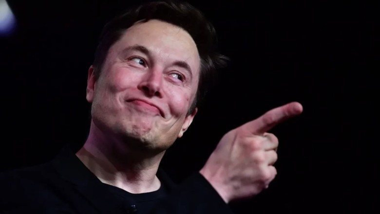 Elon Musk sërish njeriu më i pasur në botë. Ja shuma që posedon…
