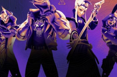 Epic shpërblen krijuesit e Fortnite për sa kohë njerëzit luajnë përvojat e tyre