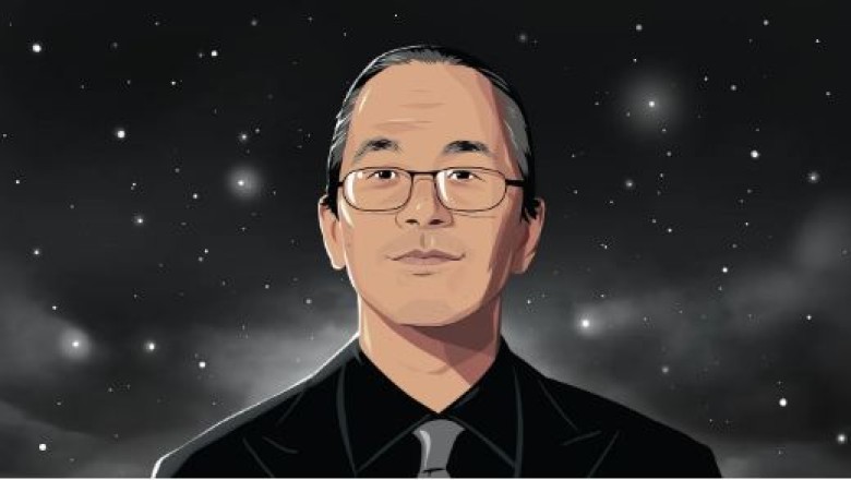 Shkrimtari i trillimeve shkencore Ted Chiang: "Makinat që kemi tani nuk janë të vetëdijshme"