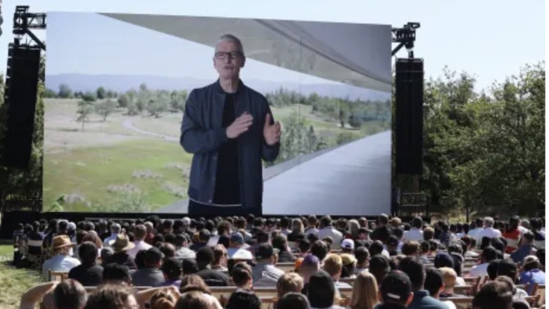 Ky është lançimi më i madh i produktit të Apple që nga Apple Watch…