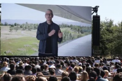 Ky është lançimi më i madh i produktit të Apple që nga Apple Watch…