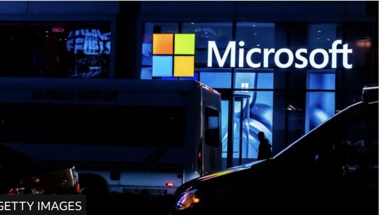 Microsoft do të paguajë 20 milionë dollarë për shkelje të privatësisë së fëmijëve