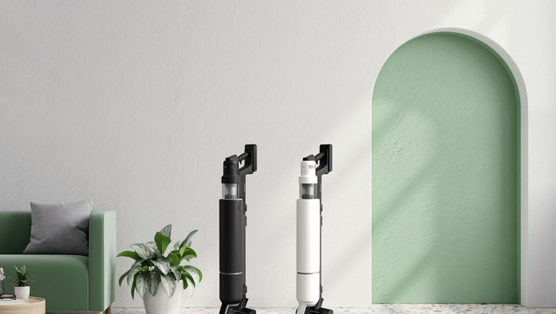 Bespoke JET AI e Samsung ofron përvoja më të fuqishme dhe inteligjente pastrimi