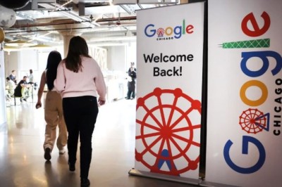 Silicon Valley detyron punonjësit të rikthehen në zyrë, stop punës në distancë!