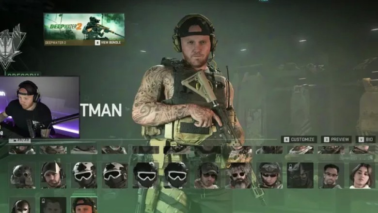Activision heq pjesën e një transmetuesi tjetër nga Call of Duty