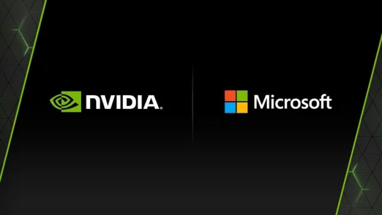 Microsoft sjell PC Game Pass në shërbimin GeForce Now të Nvidia