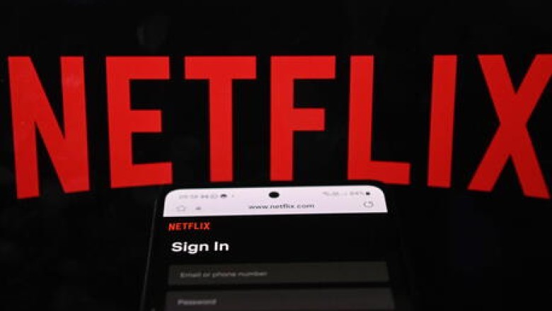 Netflix, shtrëngimi i fjalëkalimeve rrit abonentët