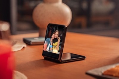 Razr 40 Ultra, Motorola i ri i palosshëm