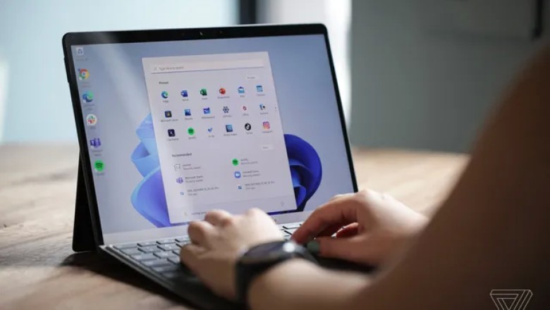 Integrimi Android i Windows 11 merr ndarjen e skedarëve të kërkuar prej kohësh