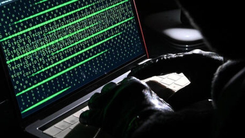 Krimi kibernetik, sulmet ndaj faqeve të tregtisë elektronike po shtohen në Evropë