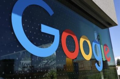 BE-ja tek Google, 't'i shesë një pjesë të shërbimeve të saj të reklamave'