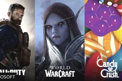 Microsoft-Activision: Gjykatësi bllokon përkohësisht marrëveshjen prej 69 miliardë dollarësh