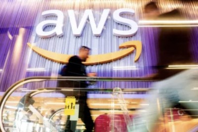 Ndërprerja e serverit Amazon bën të bien disa webfaqe