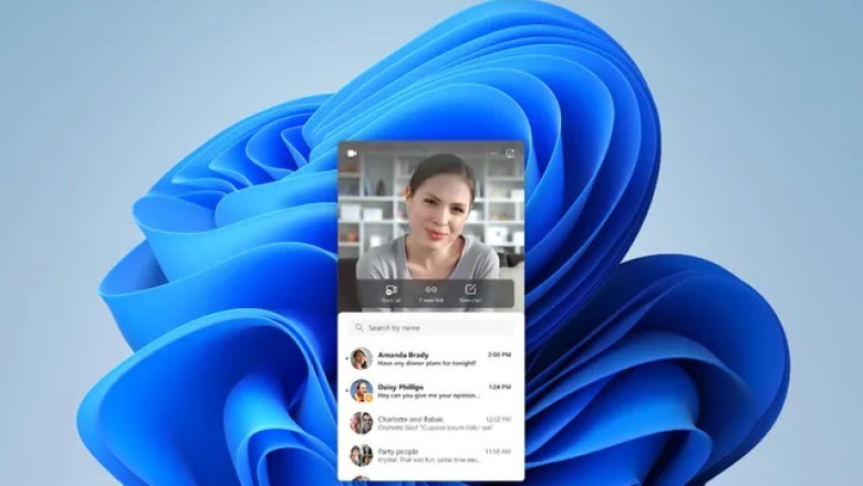 Integrimi i Microsoft Teams po hiqet nga Windows 11