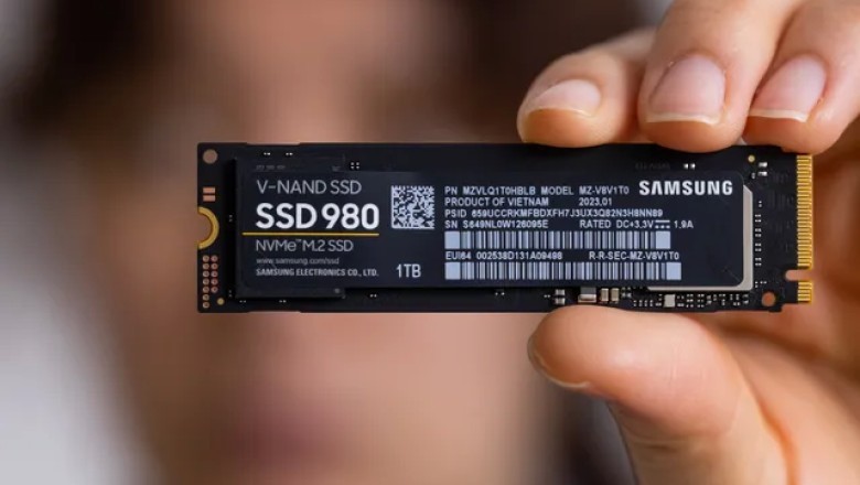 Ju duhet një HDD sepse lojërat për PC kanë filluar të kërkojnë SSD