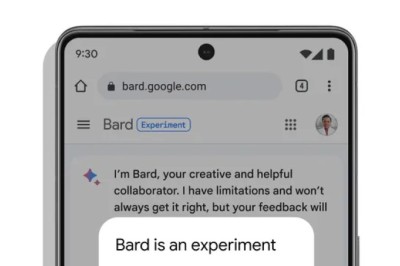 Nisja e Google për chatbot me AI Bard në BE u vonua për shkak të shqetësimeve për privatësinë