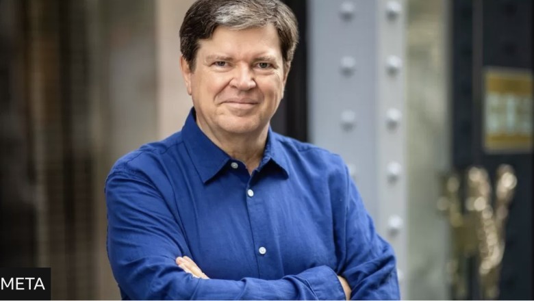 Profesori Yan LeCun, 'kumbari' i AI thotë se kjo risi nuk do të pushtojë botën!