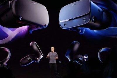 Meta ul moshën minimale për kufjet Quest nga 13 në 10 vjeç