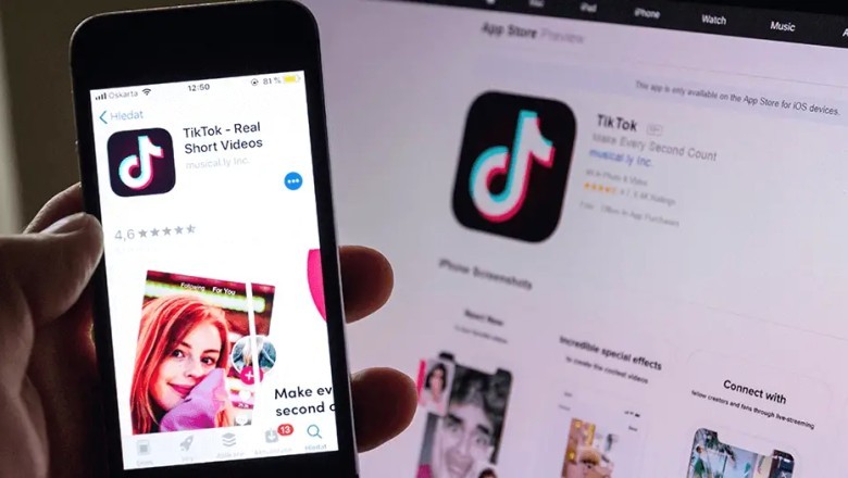 Si të fitoni para në TikTok në 2023: 15 mënyrat më të mira