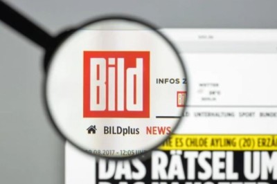 Gazeta gjermane Bild planifikon të zëvendësojë disa pozicione pune me inteligjencë artificiale