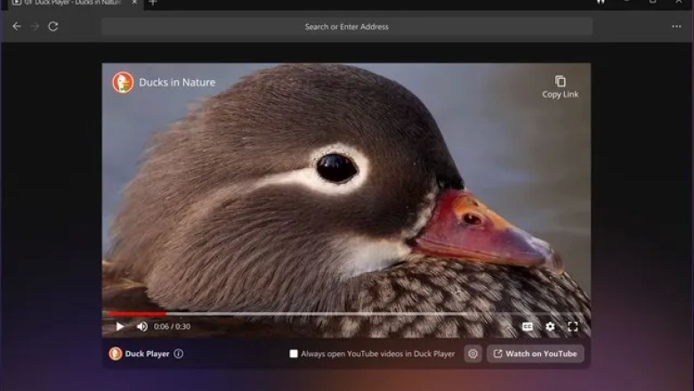 Shfletuesi i DuckDuckGo i fokusuar në privatësi është i disponueshëm për Windows tani