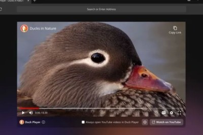 Shfletuesi i DuckDuckGo i fokusuar në privatësi është i disponueshëm për Windows tani
