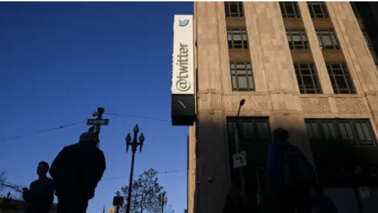 Twitter akuzohet se ka dështuar të paguajë miliona shpërblime të punonjësve që kur Musk u bë CEO