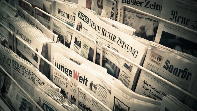 Media gjermane pushon 20 për qind të stafit, zëvendëson redaktorët, me teknologjinë AI