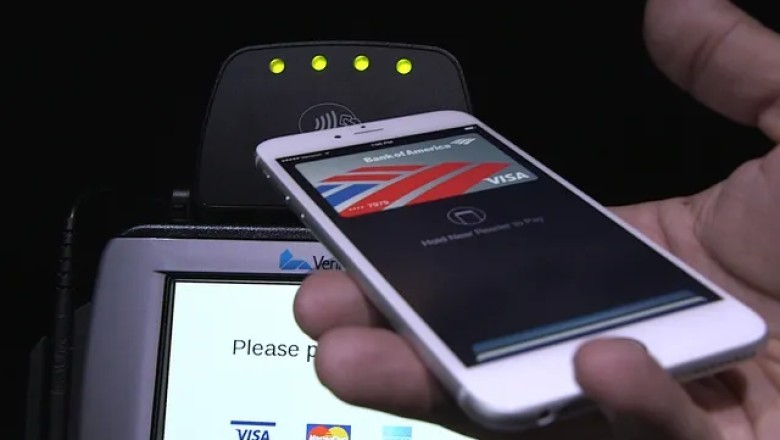Teknologjia NFC po merr diapazon më të mirë dhe aftësi karikimi