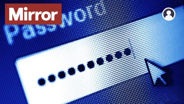 Fjalëkalimet më të këqija, nëse e juaja është në këtë listë ndryshojeni menjëherë