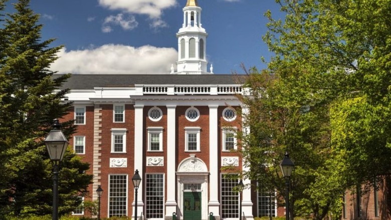 Profesorët në Harvard zëvëndësohen nga ChatGPT