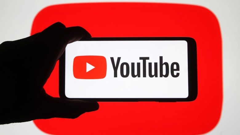 YouTube po teston lojëra online për celular dhe desktop