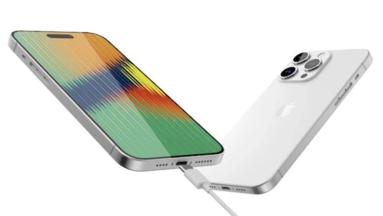 Apple bën ndryshimin e papritur të iPhone 15 Pro Max pas 16 vitesh. E gjeni çfarë?