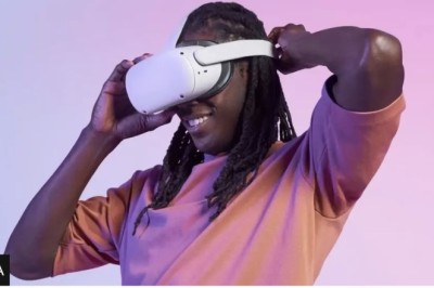 Pronari i Facebook lançon shërbimin e abonimit të realitetit virtual