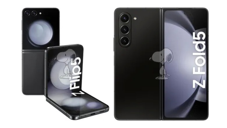 Informacionet e reja nga Samsung na japin pamjen më të mirë të Z Flip 5