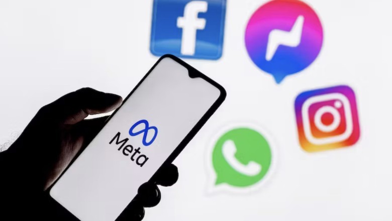 Meta i jep prindërve akses të shikojnë se kujt i dërgojnë mesazhe fëmijët në rrjetet sociale