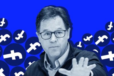 Meta shpjegon se si AI ndikon në atë që shohim në Facebook dhe Instagram