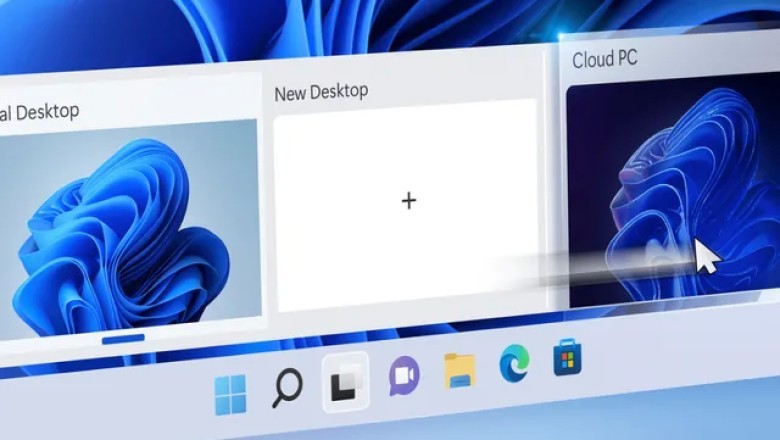 Microsoft dëshiron të zhvendosë Windows plotësisht në cloud