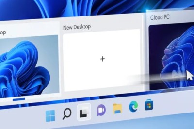 Microsoft dëshiron të zhvendosë Windows plotësisht në cloud