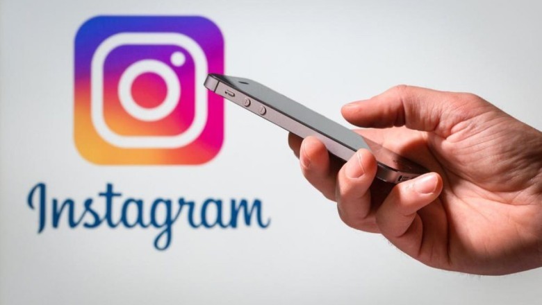 Si të kuptojmë nëse dikush ka paguar për shenjën e kaltër në Instagram?