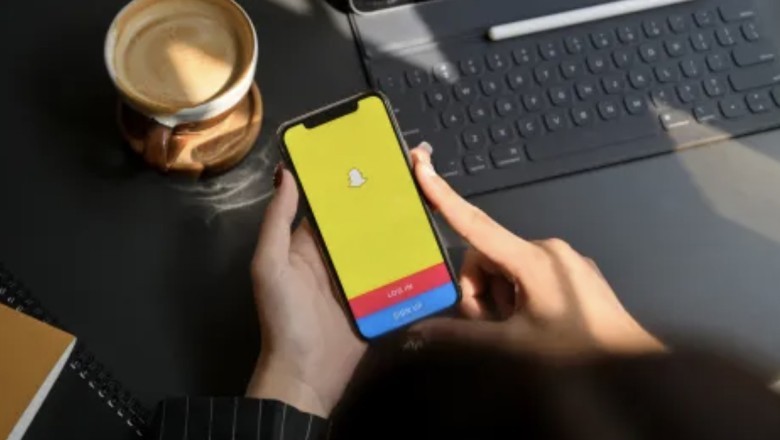 Snapchat+ fiton 4 milionë abonentë me pagesë vetëm në vitin e parë