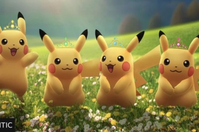 Videoloja Pokemon Go shkurton një të katërtën e stafit, shkaku të ardhurat