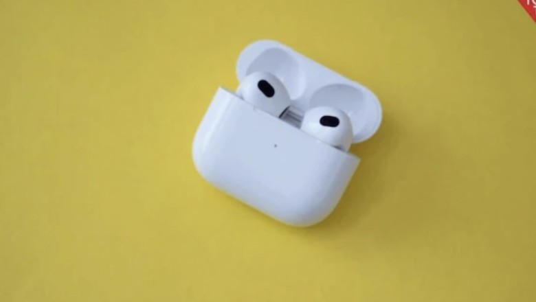 Apple AirPods së shpejti në gjendje të kontrollojë temperaturën e trupit dhe aftësitë e dëgjimit