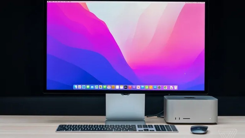Apple mund të planifikojë një ekran të ri, më të pavarur Mac