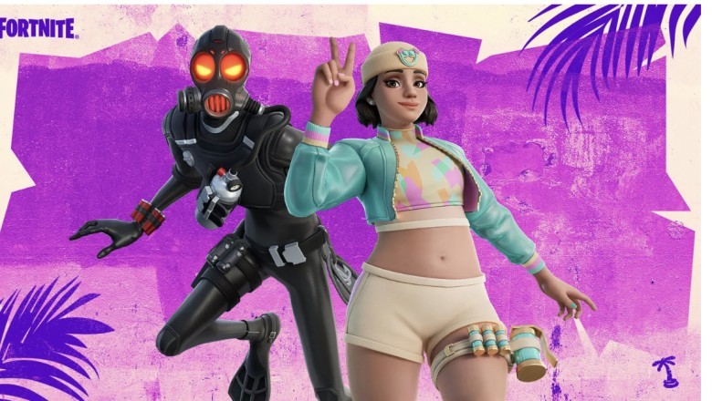 “Summer Escape”, Fortnite vjen me ndryshime në sezonin e verës